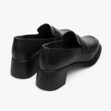 Camper Black Heels Womens - Trisha Online Ireland | JNZTP9184